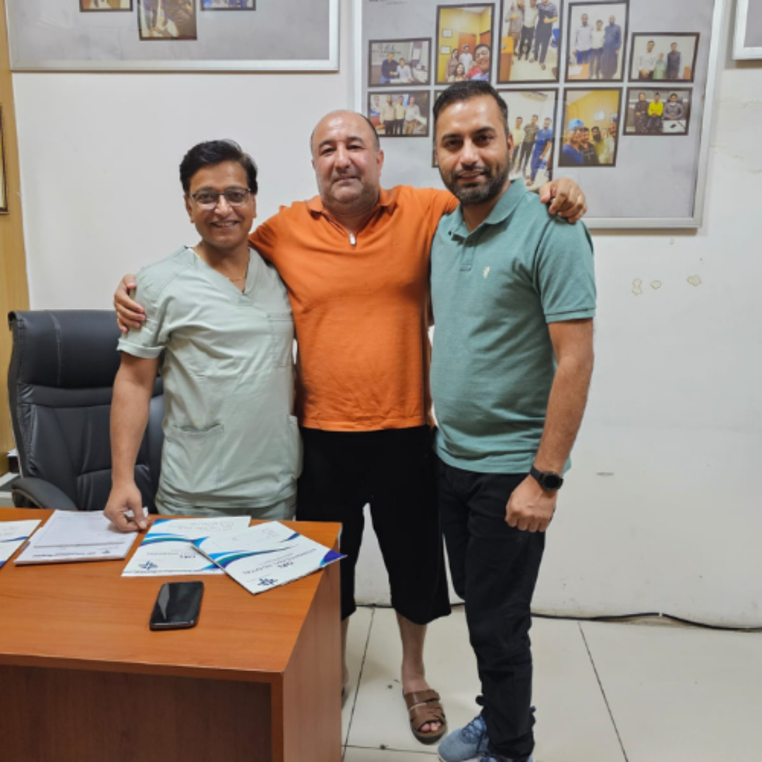 Advanced Cardiac Care